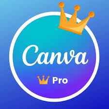Canva Icon