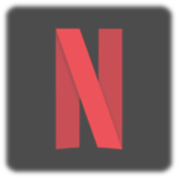 Netflix Icon