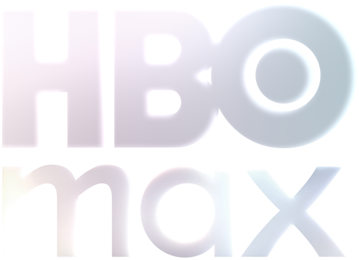 HBO MAX Logo